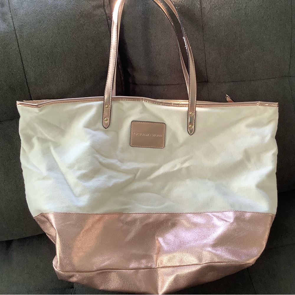 VICTORIAS SECRET Large Bag